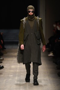 Justin Gall Men’s Fall 2022
