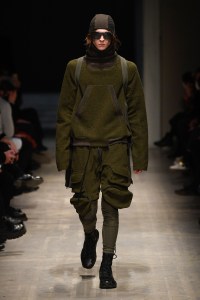 Justin Gall Men’s Fall 2022