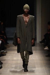 Justin Gall Men’s Fall 2022