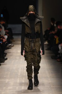 Justin Gall Men’s Fall 2022