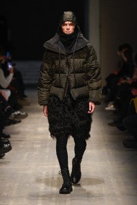 Justin Gall Men’s Fall 2022