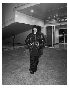 Juun.J  Men’s Fall 2022
