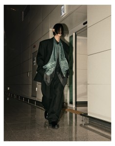 Juun.J  Men’s Fall 2022