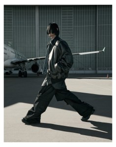 Juun.J  Men’s Fall 2022