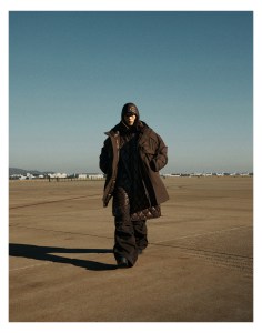 Juun.J  Men’s Fall 2022