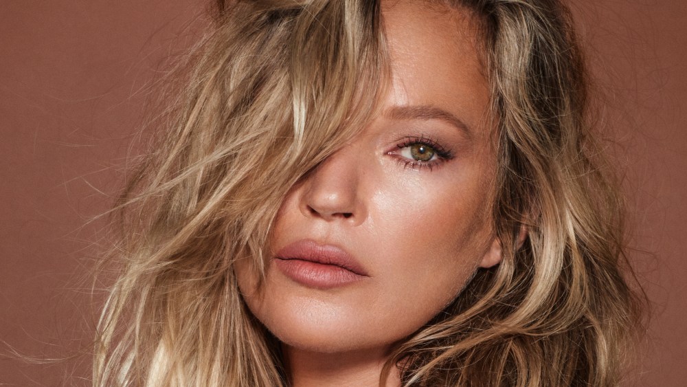 Kate Moss beauty