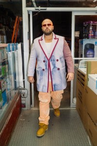 KidSuper MenÕs Fall 2022