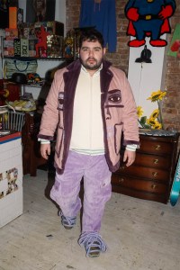 KidSuper MenÕs Fall 2022