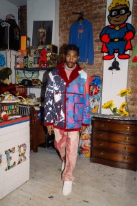 KidSuper MenÕs Fall 2022