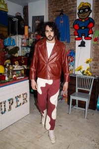 KidSuper MenÕs Fall 2022