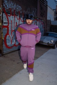 KidSuper MenÕs Fall 2022