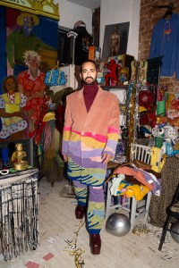 KidSuper MenÕs Fall 2022
