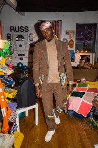 KidSuper MenÕs Fall 2022