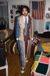 KidSuper MenÕs Fall 2022