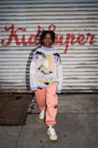 KidSuper MenÕs Fall 2022
