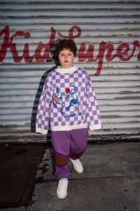 KidSuper MenÕs Fall 2022