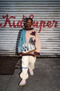 KidSuper MenÕs Fall 2022