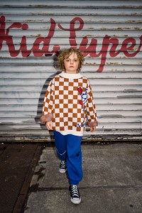 KidSuper MenÕs Fall 2022