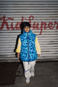 KidSuper MenÕs Fall 2022