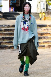 Kidill MenÕs Fall 2022