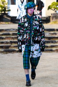 Kidill MenÕs Fall 2022