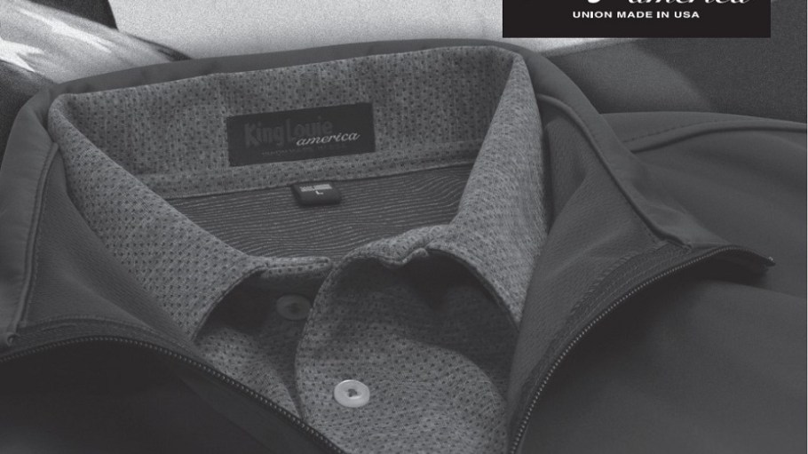 National Safety Apparel has acquired Kansas-based apparel manufacturer King Louie America, a maker of shirts, outerwear and women’s wear.