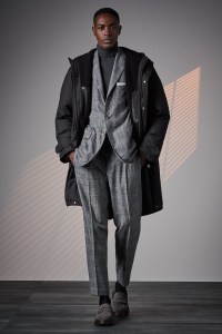 Kiton Men’s Fall 2022