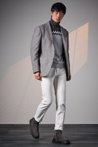 Kiton Men’s Fall 2022