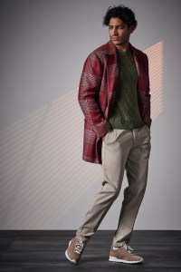 Kiton Men’s Fall 2022