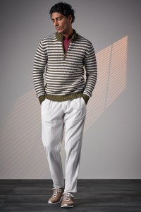 Kiton Men’s Fall 2022