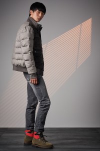 Kiton Men’s Fall 2022
