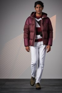 Kiton Men’s Fall 2022