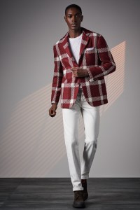 Kiton Men’s Fall 2022