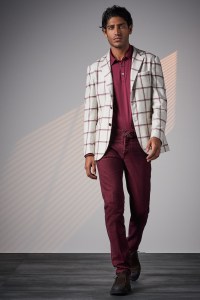 Kiton Men’s Fall 2022