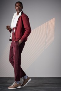 Kiton Men’s Fall 2022