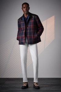 Kiton Men’s Fall 2022