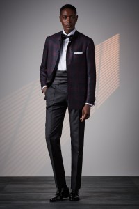 Kiton Men’s Fall 2022