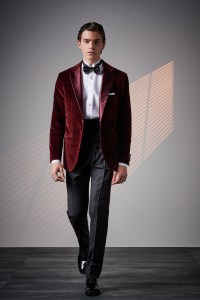 Kiton Men’s Fall 2022