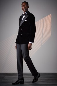 Kiton Men’s Fall 2022