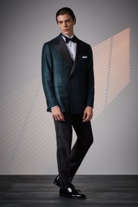 Kiton Men’s Fall 2022