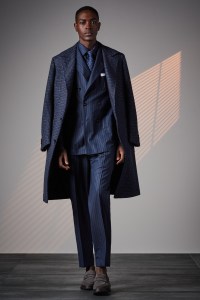 Kiton Men’s Fall 2022