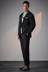 Kiton Men’s Fall 2022