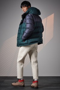 Kiton Men’s Fall 2022