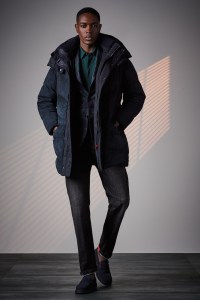Kiton Men’s Fall 2022