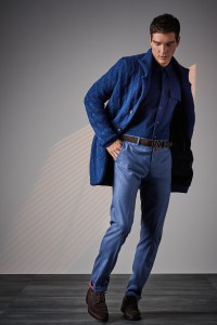 Kiton Men’s Fall 2022