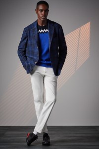 Kiton Men’s Fall 2022