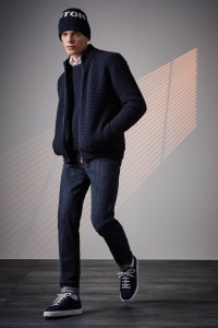 Kiton Men’s Fall 2022