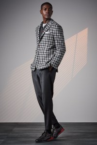 Kiton Men’s Fall 2022