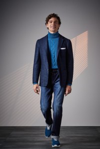 Kiton Men’s Fall 2022