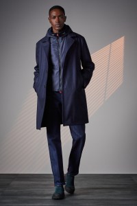 Kiton Men’s Fall 2022